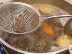 -牛品福潮汕牛肉火锅(旺庄店)