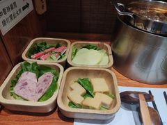 蟹柳-独食火锅·半米屋台(直营总店)