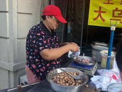 -洪湖里王姐大乌豆