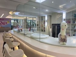 -宝生月子中心·私家园林式(龙华观澜店)