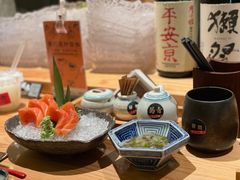 -一豚轩·烧鸟·豚骨拉面(五四路店)