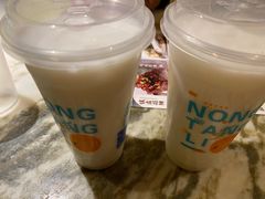 -弄堂里(西溪龙湖天街店)