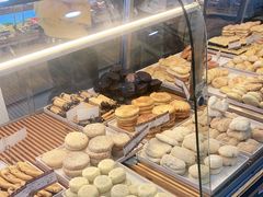 -长发西饼(临顿路店)