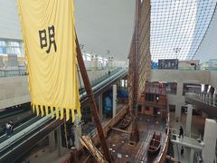 -上海中国航海博物馆