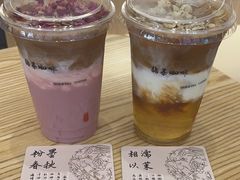 -鹊茶咖啡•新中式(深圳首店)