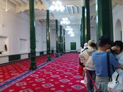 -艾提尕尔清真寺