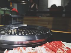 -九寸钉自助·炭火烤肉烧烤(欧乐时尚广场店)