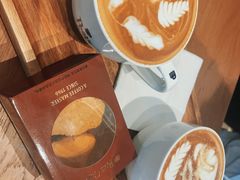 -Peet's Coffee皮爷咖啡(武商Mall手作店)