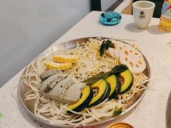 -蜀院鲜火锅(高升桥店)