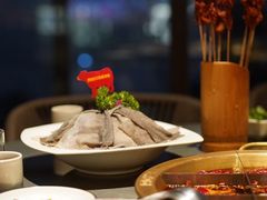 -长嘉·河图火锅(长嘉汇江景旗舰店)