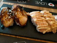 -Sushi Love 创意寿司(丽影广场店)