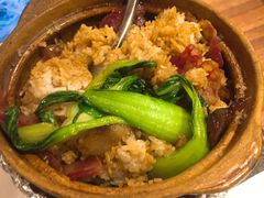 -熠盛·本帮菜Bistro(永嘉路店)