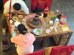 -东镇老火锅(高新区店)