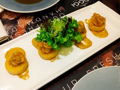 -OGGI TRATTORIA PIZZERIA(深业上城店)