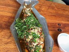 -树厨贵州菜(铜仁花果山店)