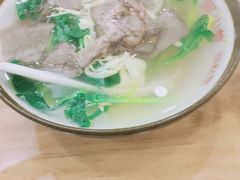 -小姜锅贴(凤凰街店)