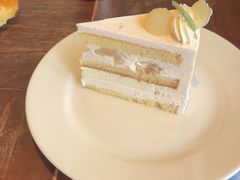 -EAU CAFE(永康路店)