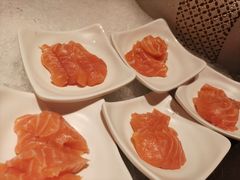 -世纪金源大饭店海鲜自助餐厅(迎宾路店)