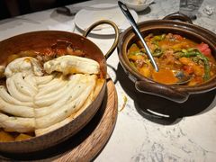 -奉天小馆·非遗东北菜(济南万象城店)