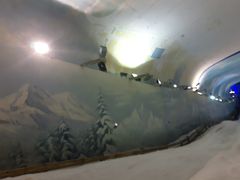 -世界之窗阿尔卑斯冰雪世界