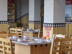 -阿婆情腊排骨火锅(金虹路店)
