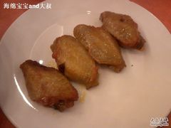 -萨莉亚意式餐厅(河东万达店)
