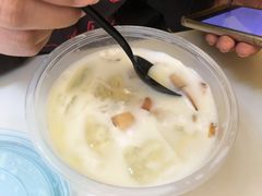 -志龙皇冠吃货椰子铺