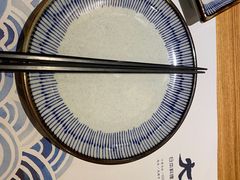 -大将料理餐厅(汇锦街店)