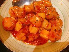 -华豫川酒家(大卫城店)