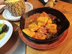 -云海肴云南菜·蒸汽石锅鱼(北京良乡华冠店)