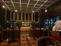 -Tivano意大利餐厅(成都居舍酒店)