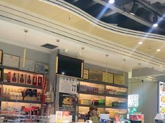 -清真·马坡烧烤涮牛肚·酸浆火锅(新区总店)