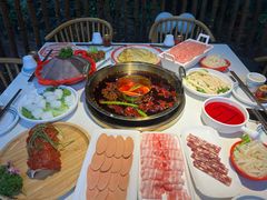 -二荆条·城市森林火锅旗舰店