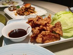 -日出青木·杭帮菜名店