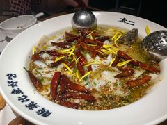 -太二酸菜鱼(汕头苏宁广场店)