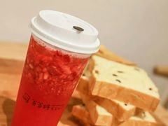 -爸爸糖手工吐司(椒江广场南路店)