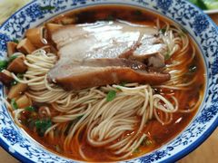 -裕兴记·三虾面(西北街总店)