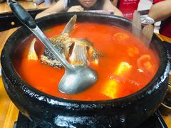 -和福餐馆(西江古街店)