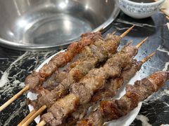 -欣悦坊陈一刀热气羊肉火锅(清真路店)