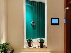 -丽思卡尔顿酒店泳池(金融街店)