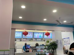 -梁子刨冰王&梁小糖(王顶堤店)