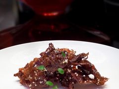 -厦门艾美酒店·乐美中餐厅