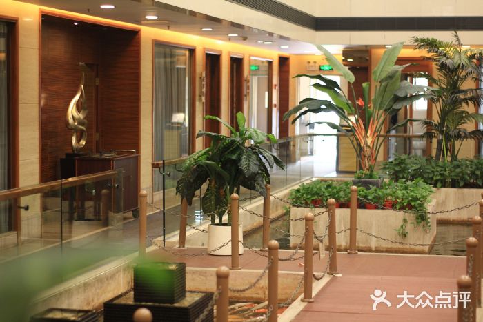 太子园林酒家图片