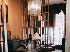 -家兴精品酒店-1959西餐厅