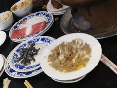 -洪运轩饭庄(北纬路店)