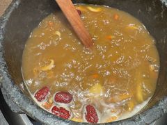 -蘑界·野生菌火锅(深业上城店)