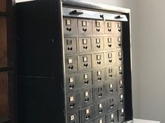 -青岛德国监狱旧址博物馆