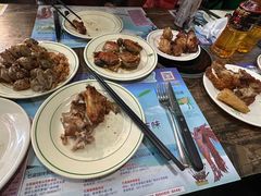 -巴犀烧烤(新崇光店)