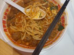 -青年路烩面馆(绿地世纪城店)