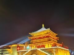 -西安豪享来温德姆至尊酒店